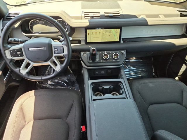 Used 2023 Land Rover Defender 110 AWD/4WD image 25