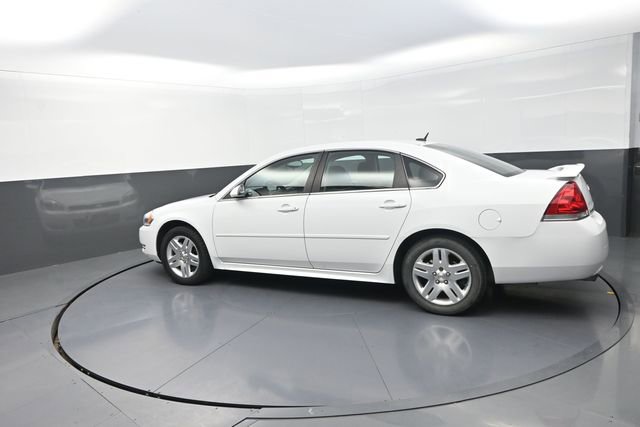 Used 2012 Chevrolet Impala LT image 45