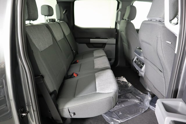 New 2026 Ford F350 XLT w/ 360-Degree Camera Package image 13