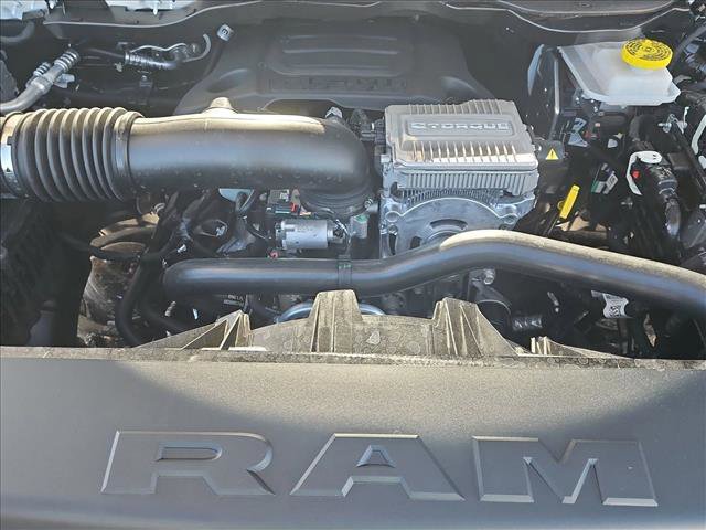 New 2026 RAM 1500 Laramie w/ Laramie Preferred Package image 17