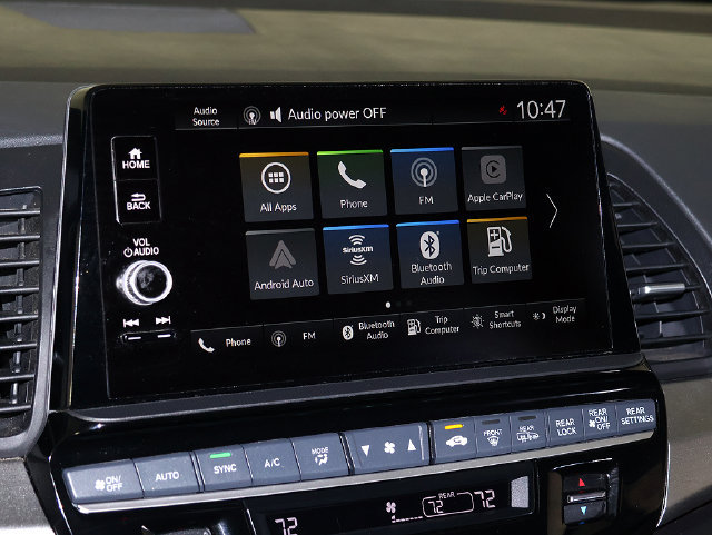 Used 2025 Honda Odyssey Sport-L image 18