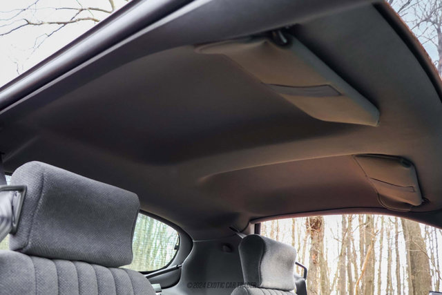 Used 1997 Pontiac Firebird Coupe w/ Opt Pkg image 82