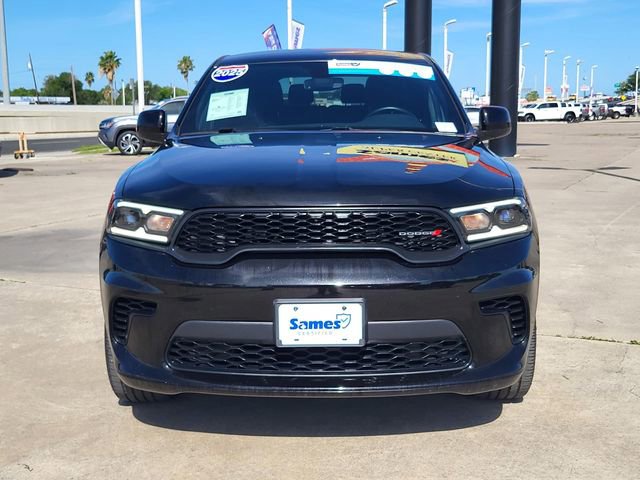 Used 2025 Dodge Durango GT AWD/4WD image 18