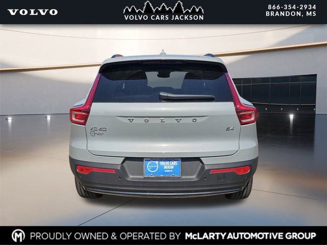 New 2026 Volvo XC40 B4 Plus w/ Protection Package Premier image 5