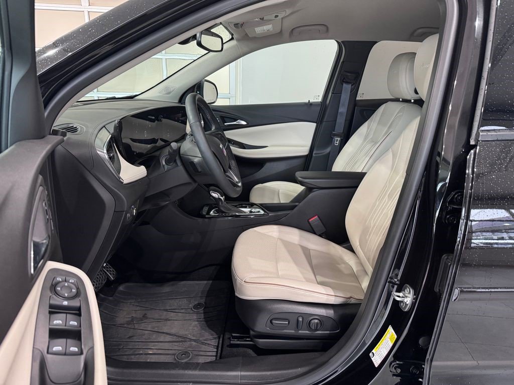 Certified 2025 Buick Encore GX Avenir w/ Avenir Convenience Package image 9