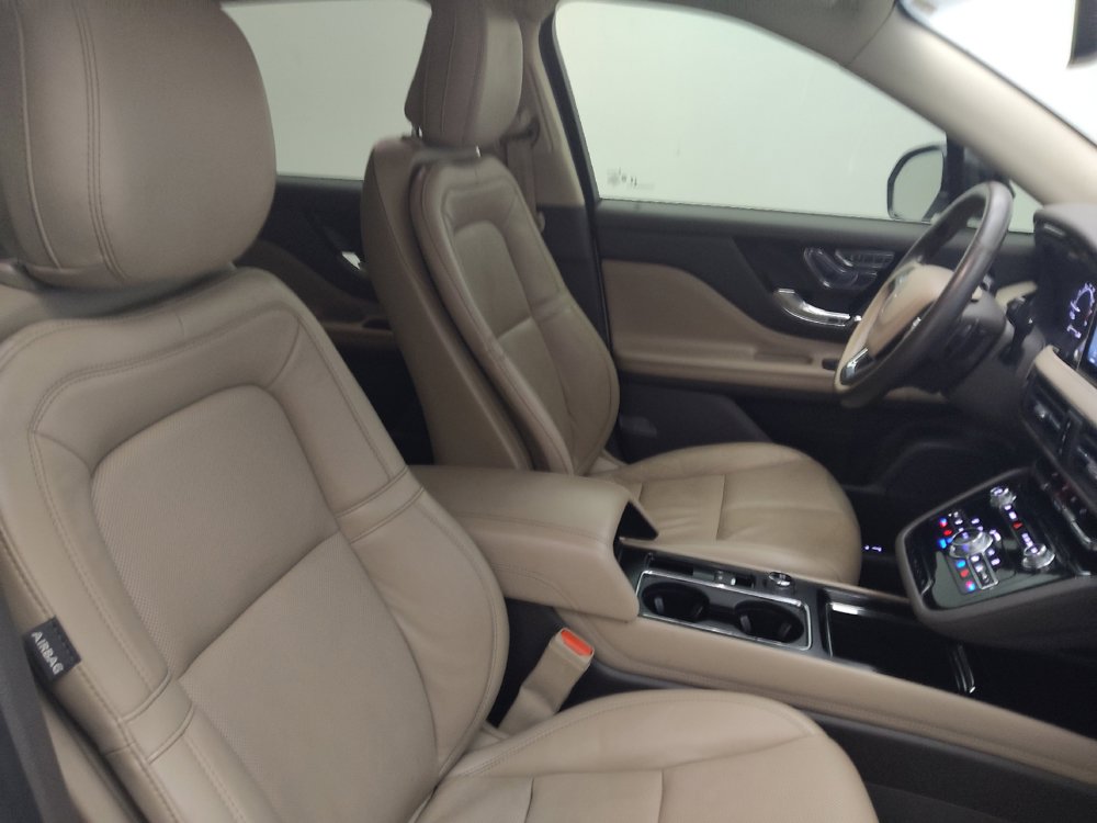 Used 2020 Lincoln Corsair Reserve w/ Appearance Package FWD image 21