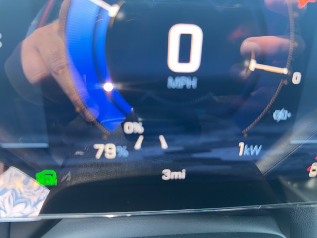 New 2026 Chevrolet Equinox EV RS w/ Active Safety Package 3 AWD/4WD image 16