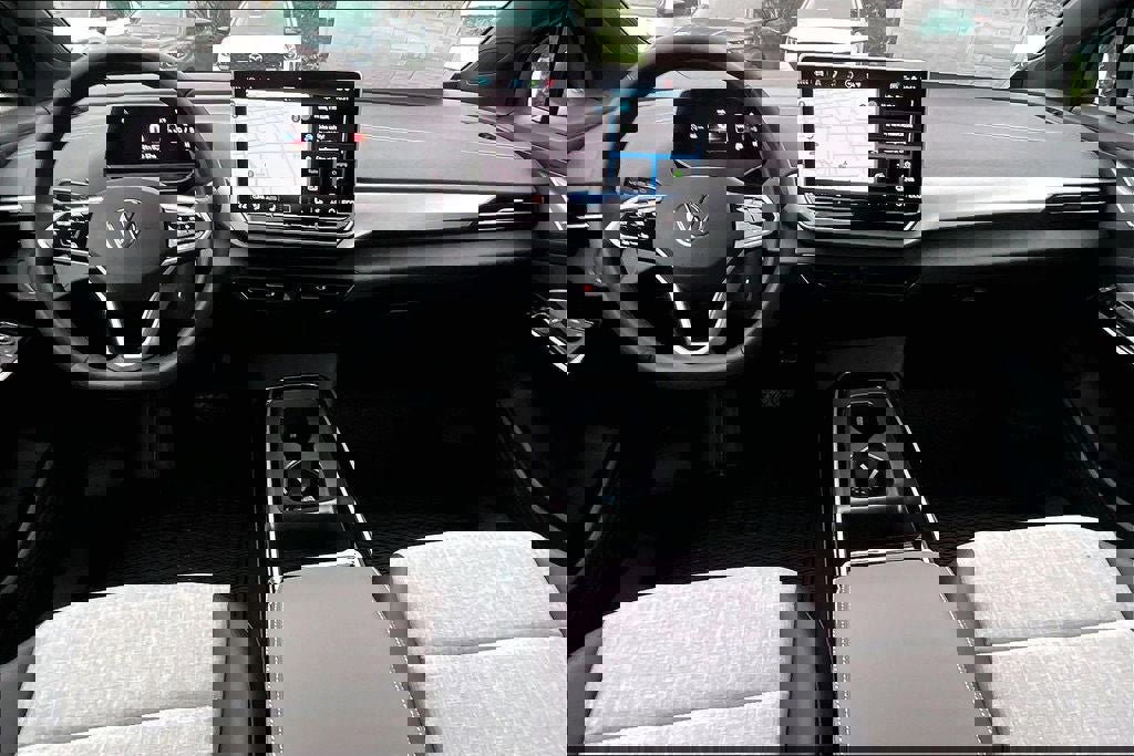 New 2026 Volkswagen ID.4 Pro image 15