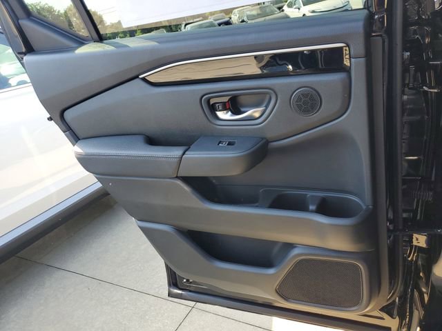 New 2026 Honda Passport RTL image 11