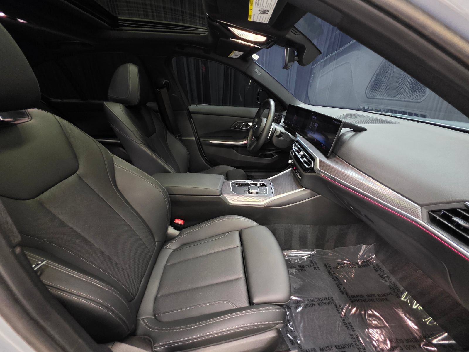 Used 2024 BMW M340i RWD image 35