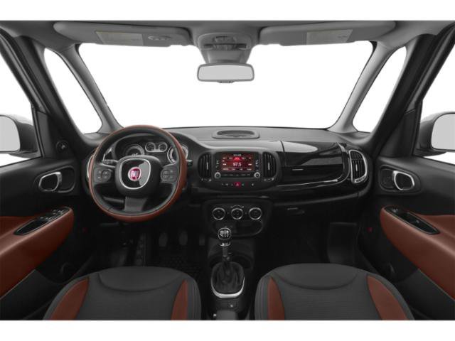 Used 2015 FIAT 500L Trekking image 11