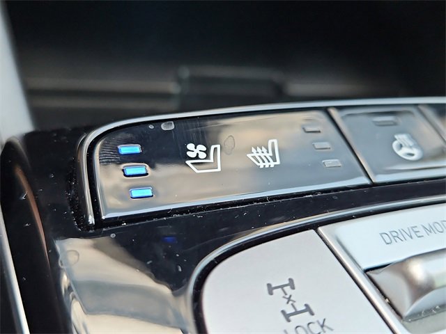 Used 2024 Hyundai Tucson Limited image 26