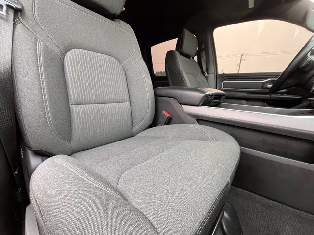 Used 2022 RAM 1500 Big Horn AWD/4WD image 29