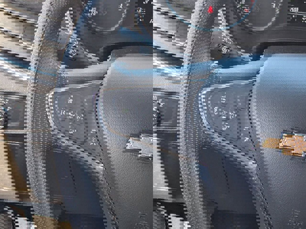 Used 2020 Chevrolet Malibu LT FWD image 15