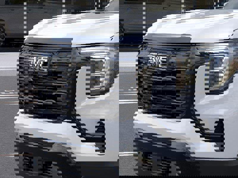 New 2026 GMC Terrain Elevation w/ Elevation Premium Package image 13