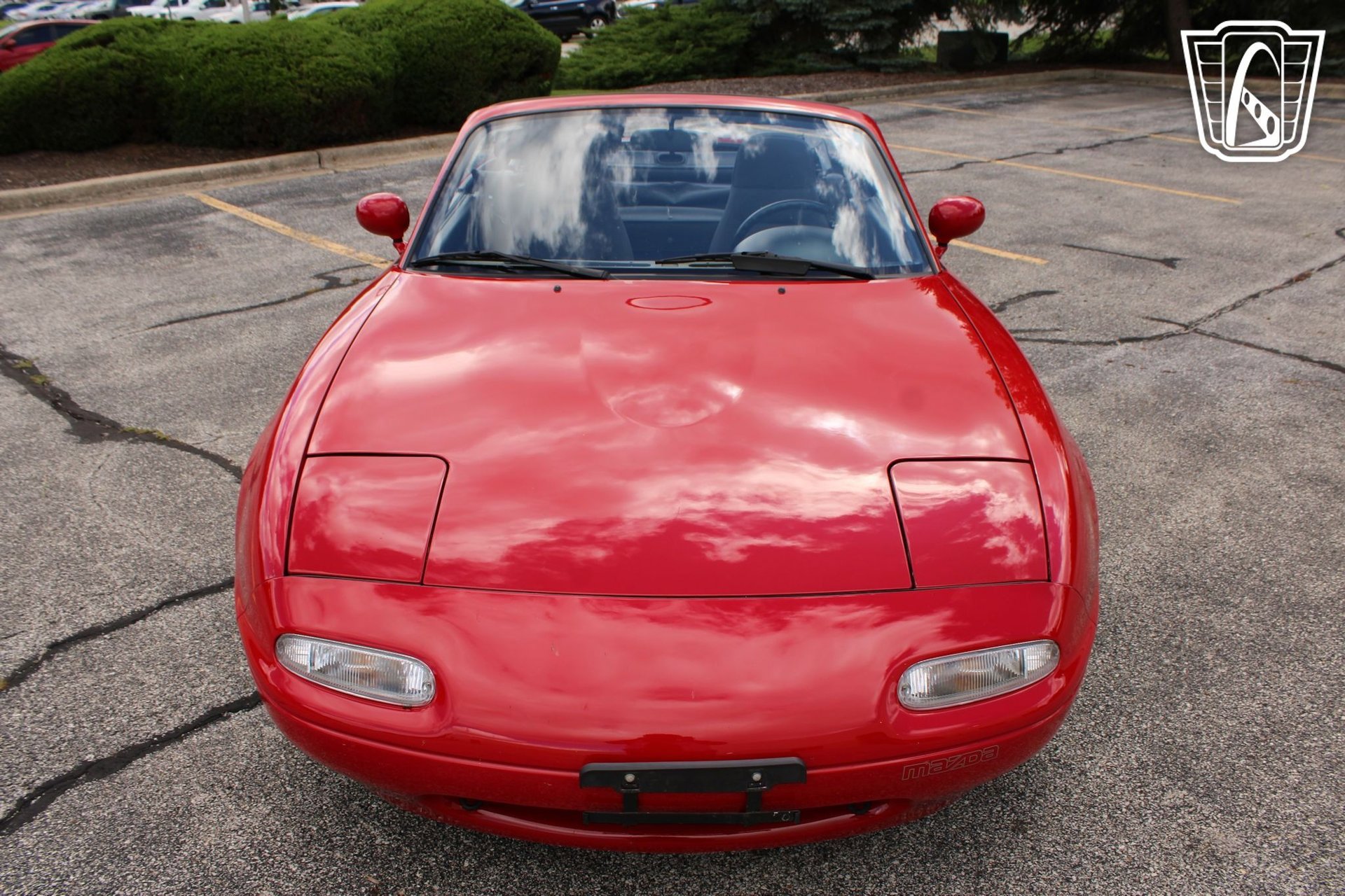 Used 1990 MAZDA MX-5 Miata image 27
