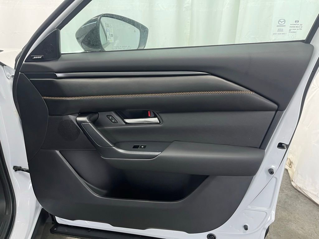 New 2026 MAZDA CX-50 2.5 Hybrid w/ Weather Package image 11