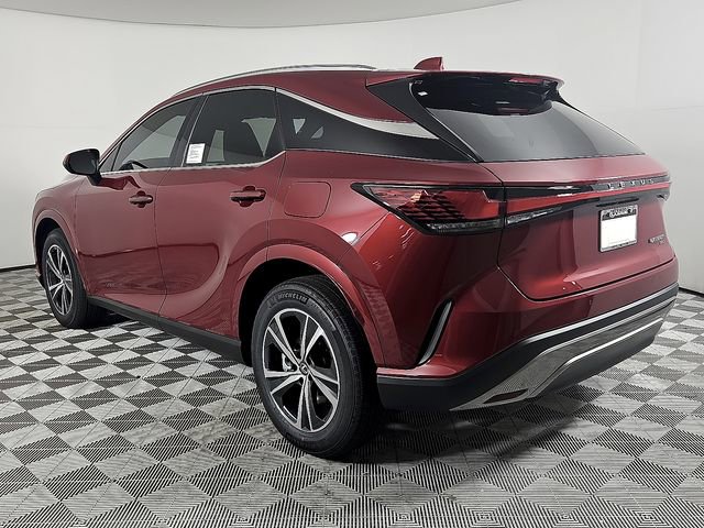 New 2026 Lexus RX 350h 350h Premium image 6