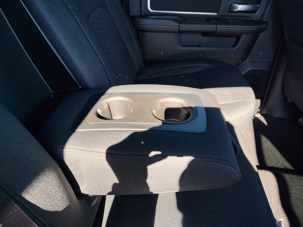 New 2026 RAM 2500 Big Horn image 35