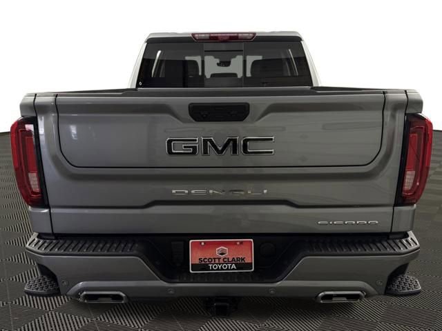 Used 2024 GMC Sierra 1500 Denali AWD/4WD image 6