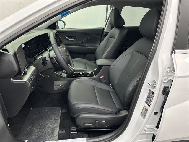 New 2026 Hyundai Kona Limited image 9