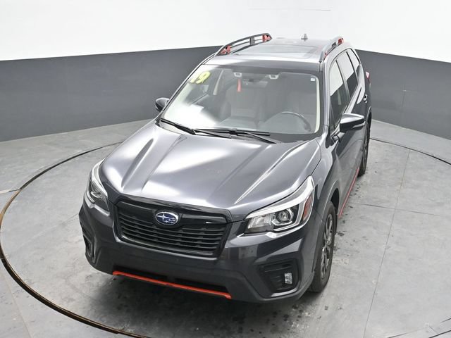 Used 2019 Subaru Forester Sport AWD/4WD image 17