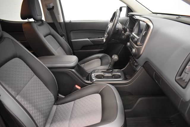 Used 2018 Chevrolet Colorado Z71 AWD/4WD image 19