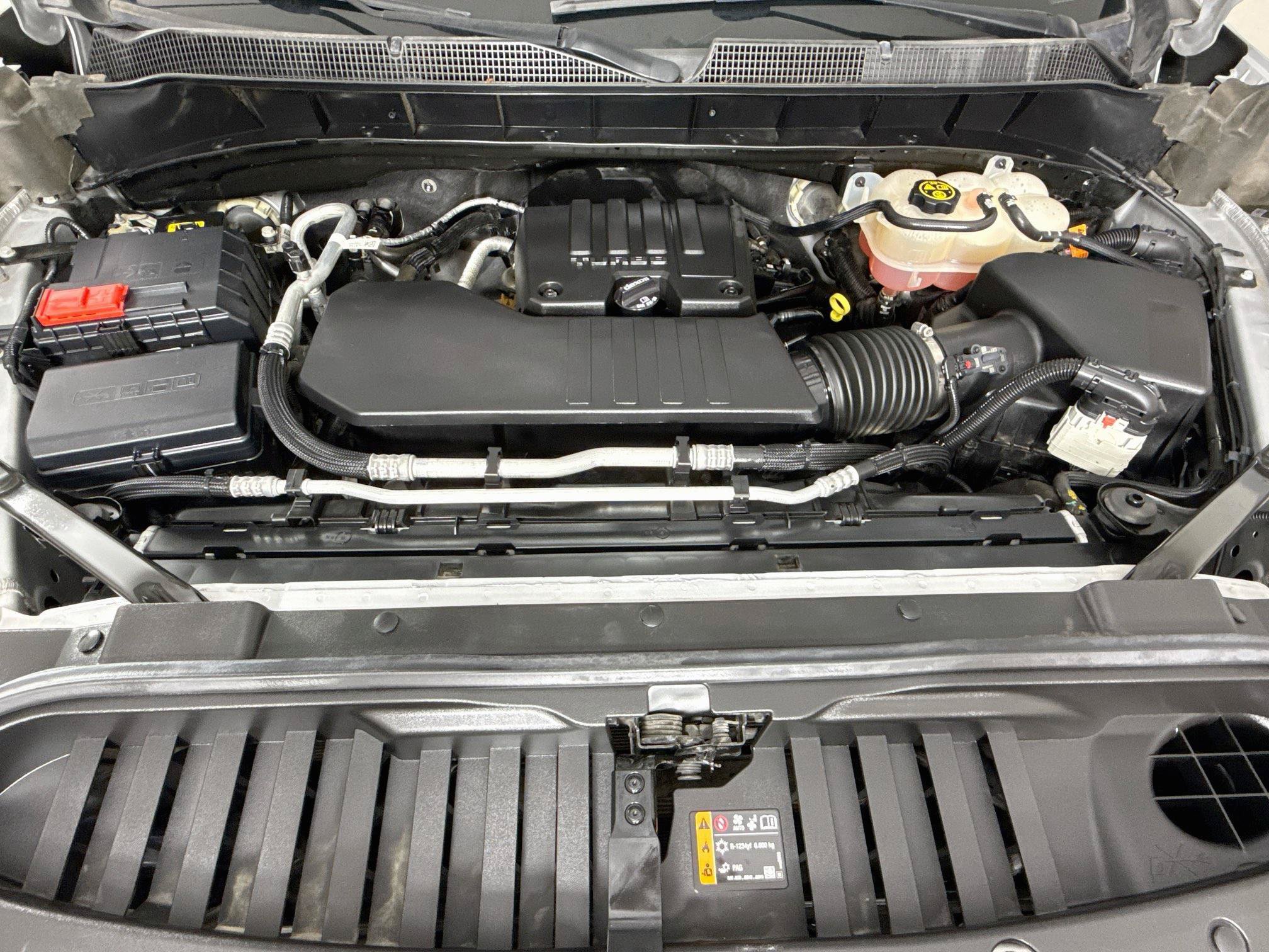 Used 2022 Chevrolet Silverado 1500 Custom RWD image 32