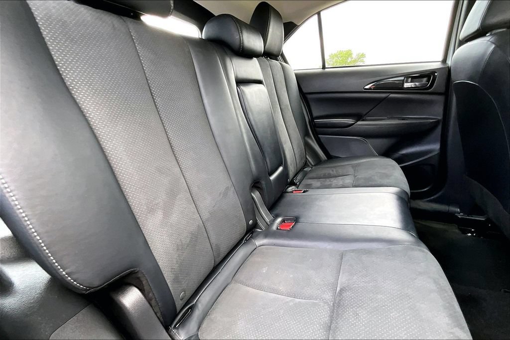 Used 2024 Mitsubishi Eclipse Cross SE AWD/4WD image 26