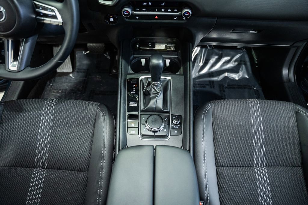 Used 2025 MAZDA CX-50 AWD 2.5 S w/ Premium Package image 31