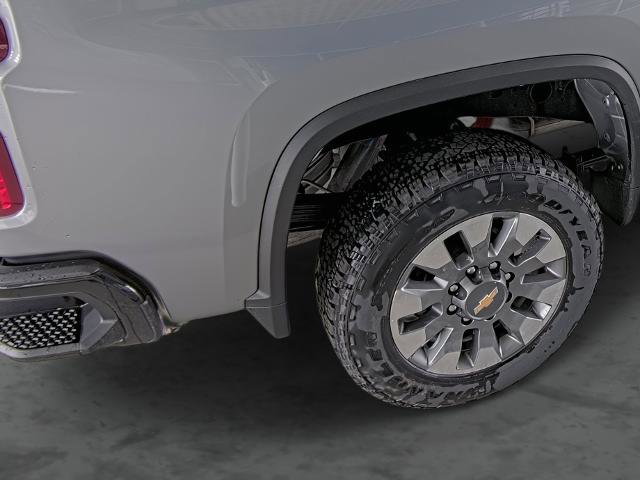 New 2026 Chevrolet Silverado 2500 Custom w/ Custom Value Package image 13