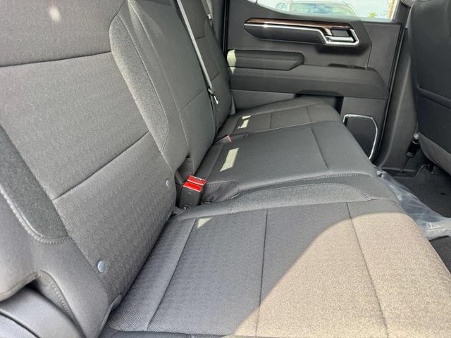 New 2026 Chevrolet Silverado 1500 LT w/ All Star Edition Plus RWD image 9