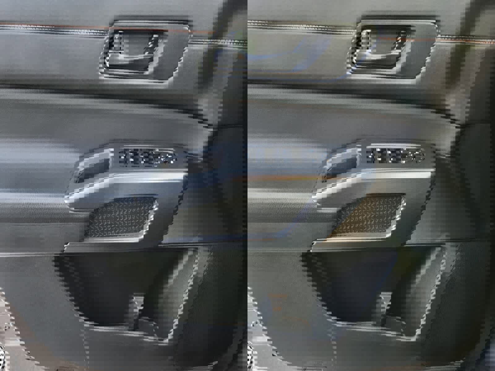 Used 2024 Nissan Pathfinder Rock Creek image 15