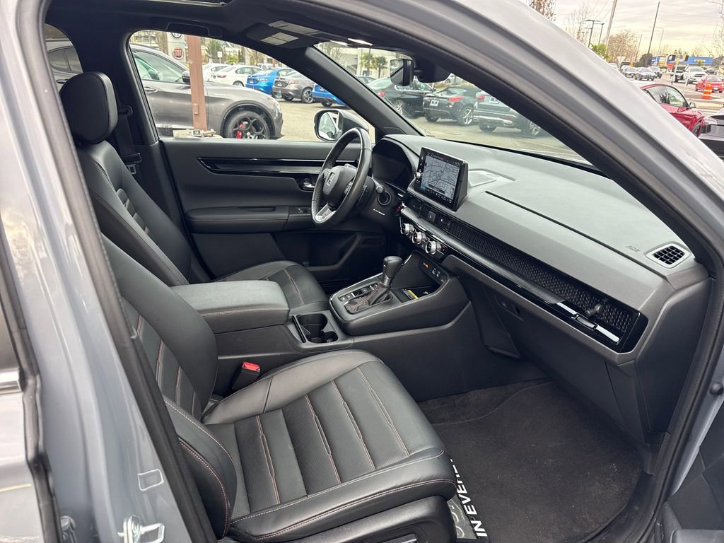 Used 2023 Honda CR-V Sport Touring image 9