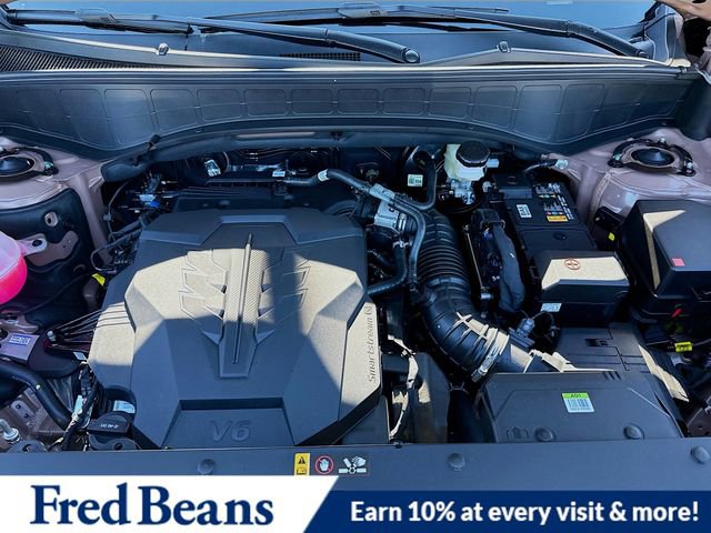 New 2026 Hyundai Palisade XRT Pro image 33