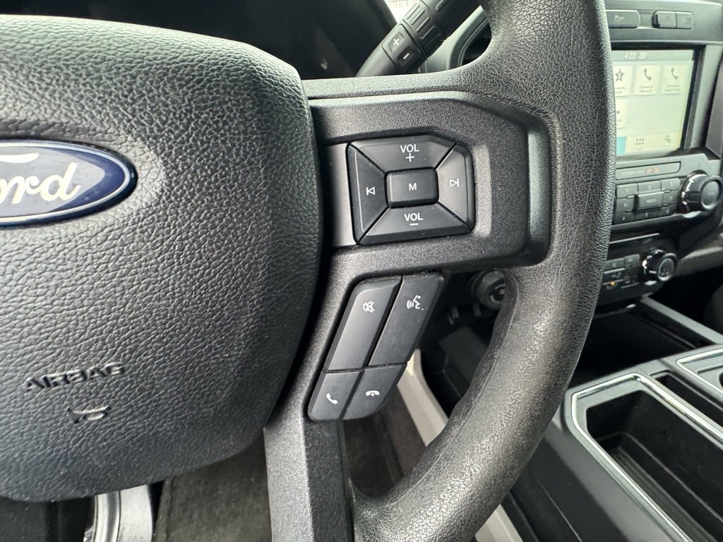 Used 2017 Ford F150 XL w/ Equipment Group 101A Mid image 23
