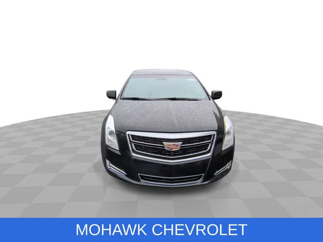 Used 2016 Cadillac XTS Luxury w/ Driver Awareness Package FWD image 3