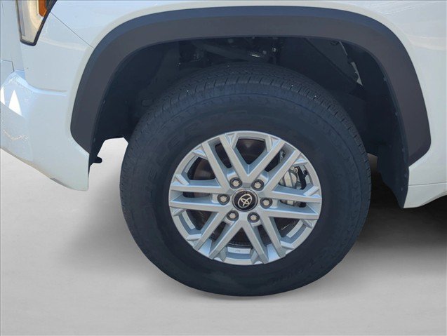 Certified 2025 Toyota Tundra SR5 w/ Advanced Technology Package AWD/4WD image 29