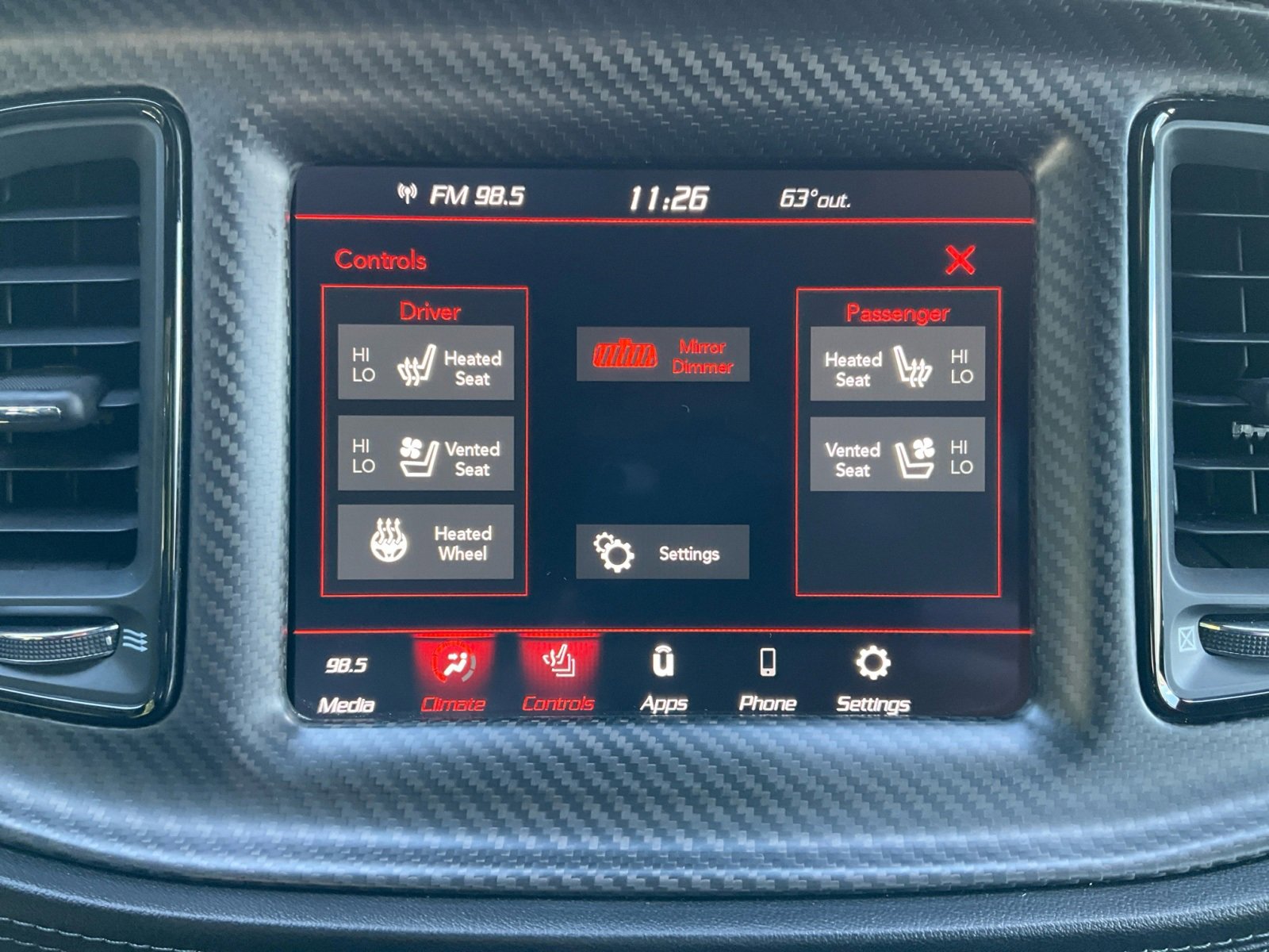 Used 2021 Dodge Challenger R/T Scat Pack image 23