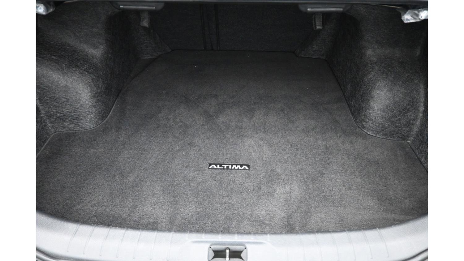 Used 2023 Nissan Altima 2.5 SR image 13