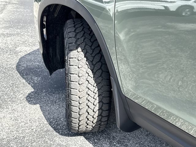 New 2026 Honda Ridgeline TrailSport+ image 39