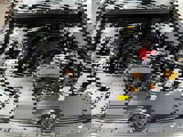 Certified 2025 Subaru Crosstrek 2.5i Wilderness image 25