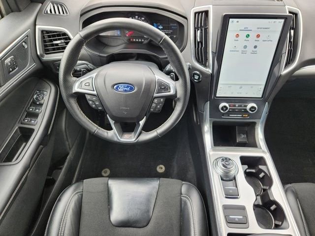 Used 2023 Ford Edge ST AWD/4WD image 26