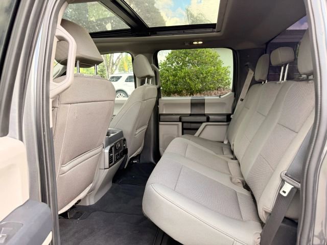 Used 2022 Ford F350 XLT w/ XLT Premium Package image 13