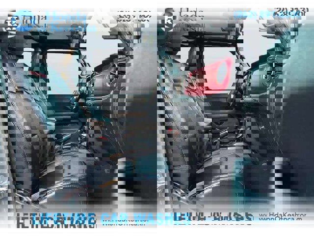 Used 2023 Jeep Gladiator Rubicon w/ Cold Weather Group image 30