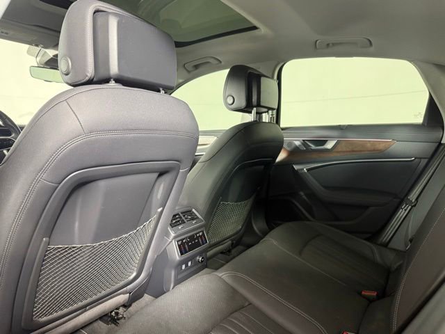 Used 2019 Audi A6 3.0T Prestige AWD/4WD image 24