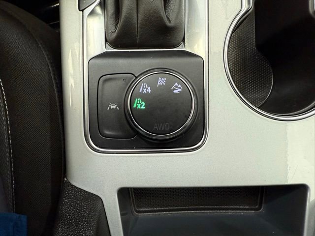 Used 2025 Chevrolet Blazer LT image 38