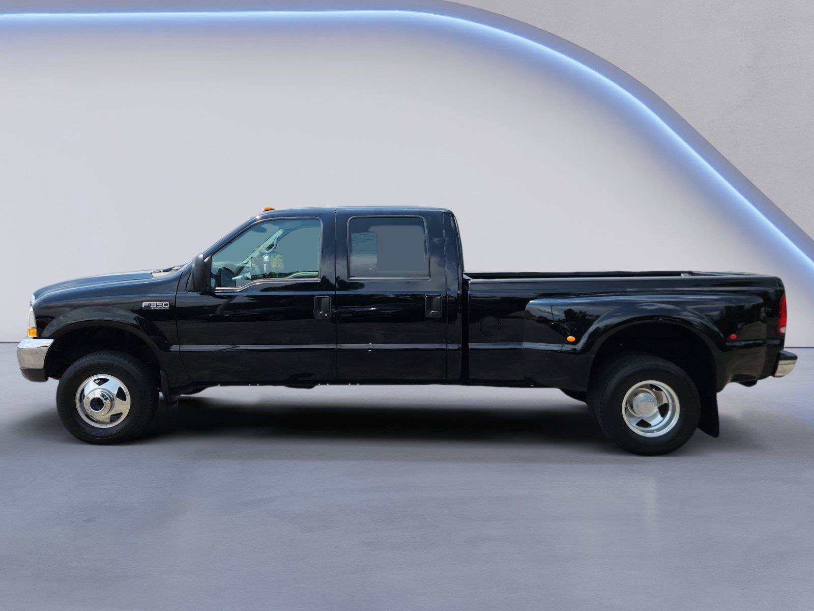 Used 2000 Ford F350 XLT AWD/4WD image 6