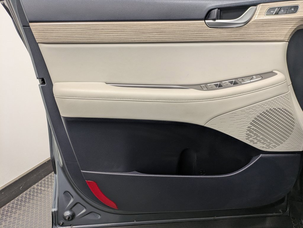 Used 2022 Hyundai Palisade SEL w/ 8P Bench Seat Package image 8