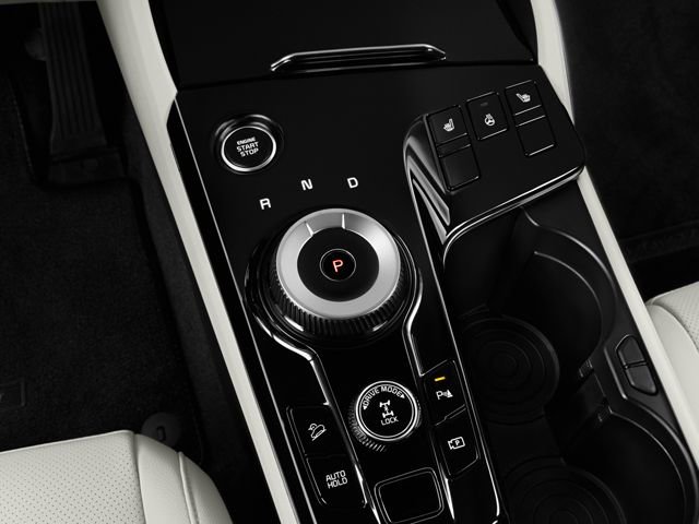 Used 2024 Kia Sportage EX image 9